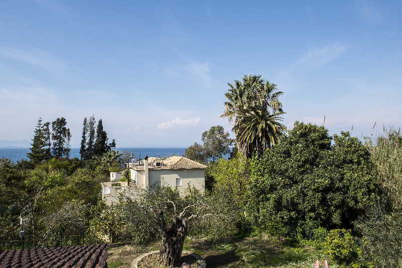 Hotel Penelope Μπούκαρι Εξωτερικό φωτογραφία