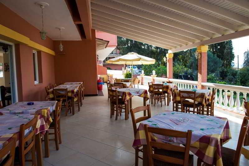 Hotel Penelope Μπούκαρι Εξωτερικό φωτογραφία