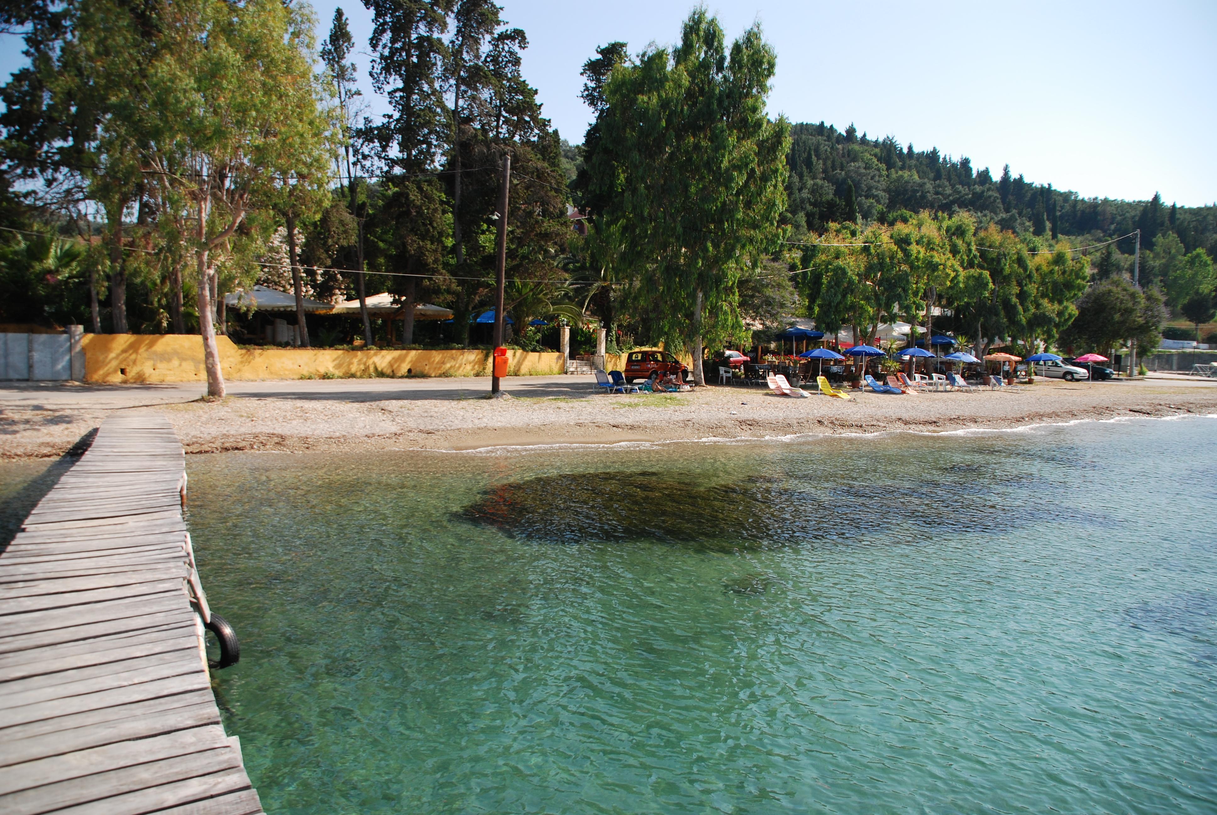 Hotel Penelope Μπούκαρι Εξωτερικό φωτογραφία