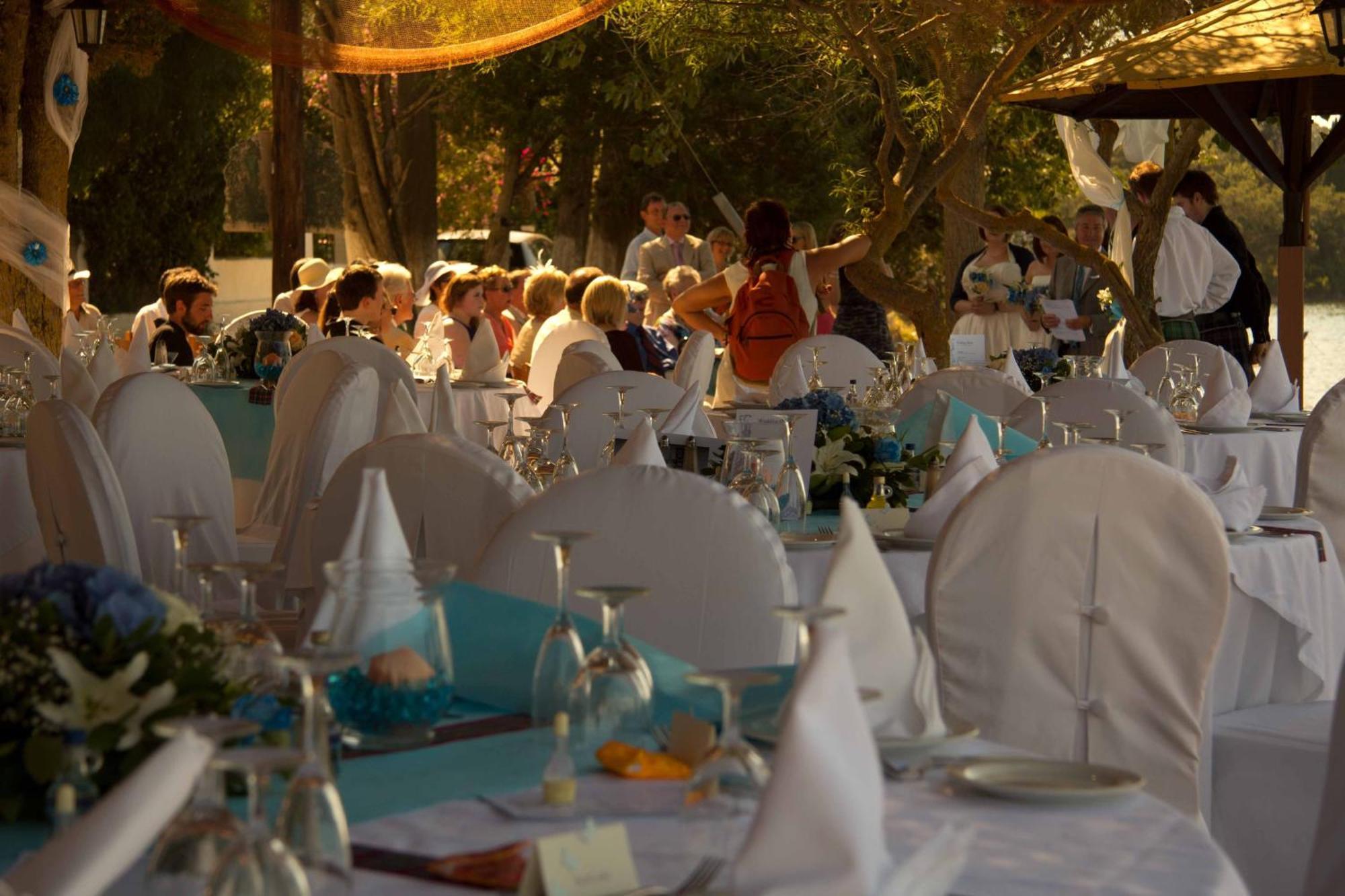 Hotel Penelope Μπούκαρι Εξωτερικό φωτογραφία
