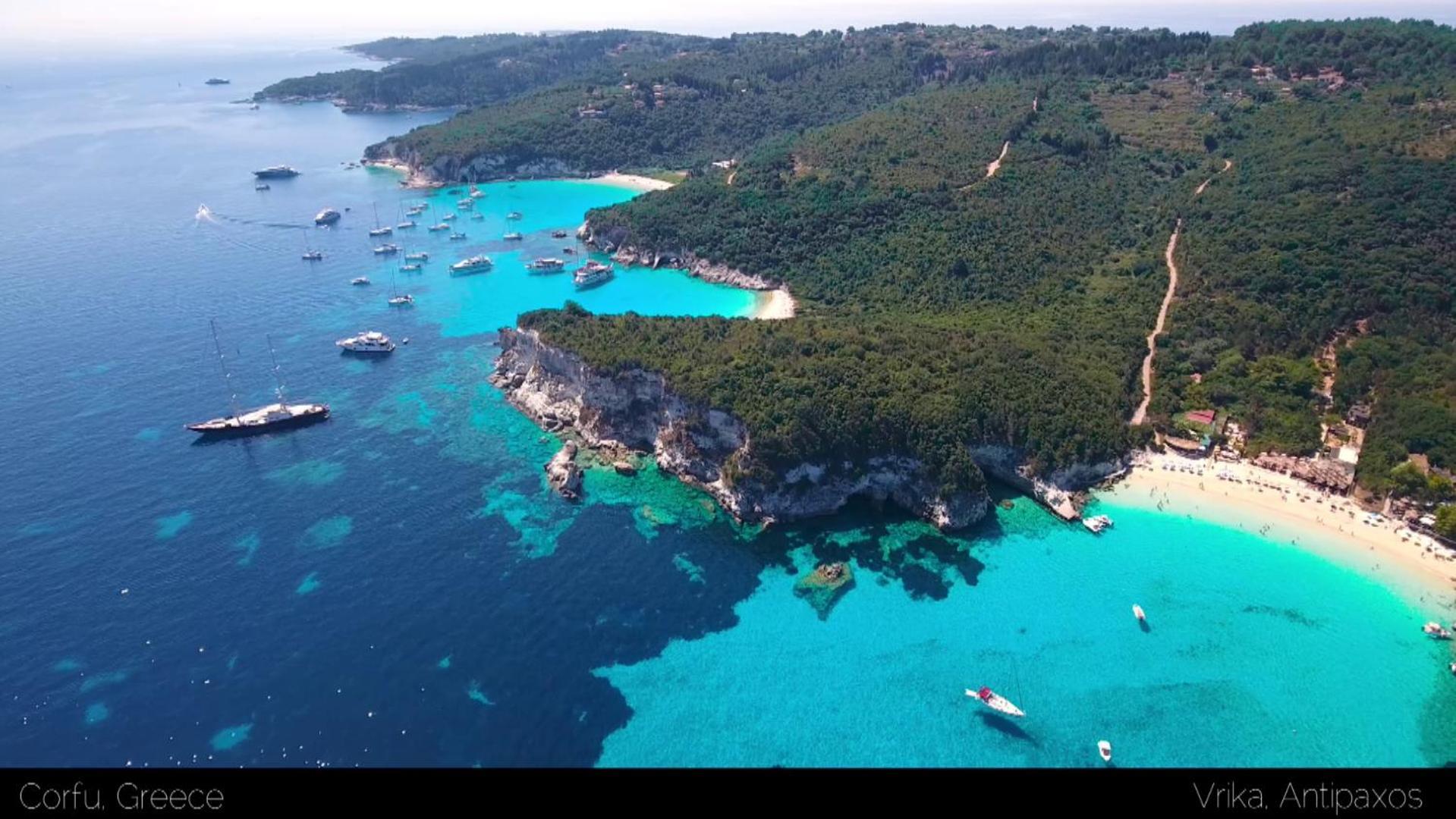 Hotel Penelope Μπούκαρι Εξωτερικό φωτογραφία