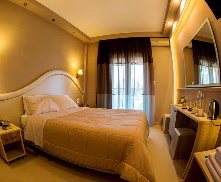 Hotel Penelope Μπούκαρι Εξωτερικό φωτογραφία