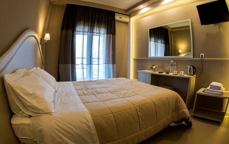 Hotel Penelope Μπούκαρι Εξωτερικό φωτογραφία