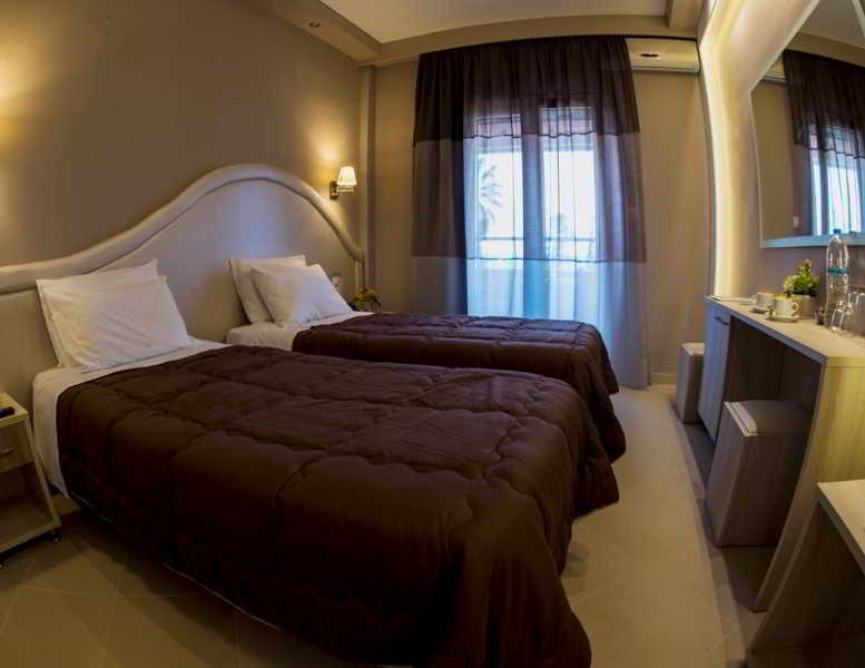 Hotel Penelope Μπούκαρι Εξωτερικό φωτογραφία