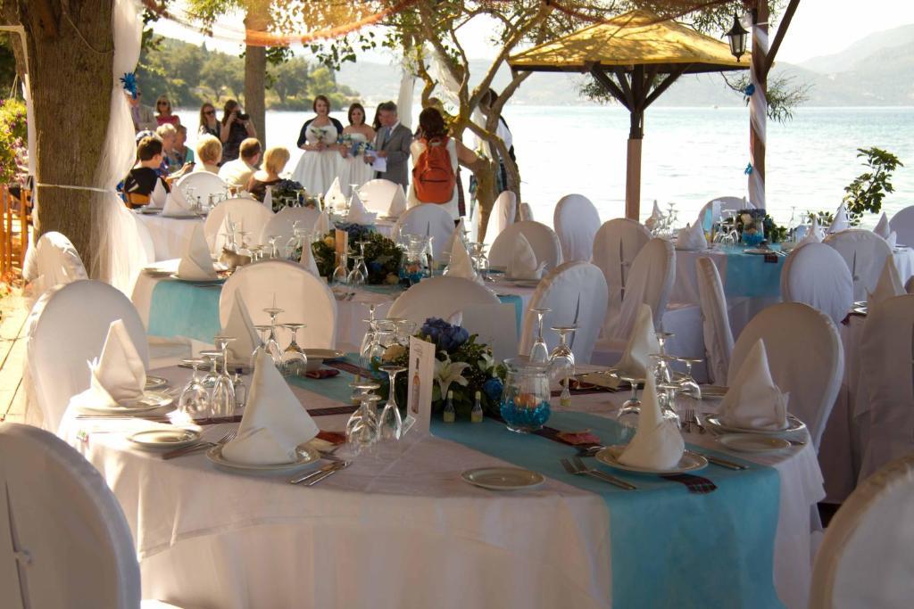 Hotel Penelope Μπούκαρι Εξωτερικό φωτογραφία