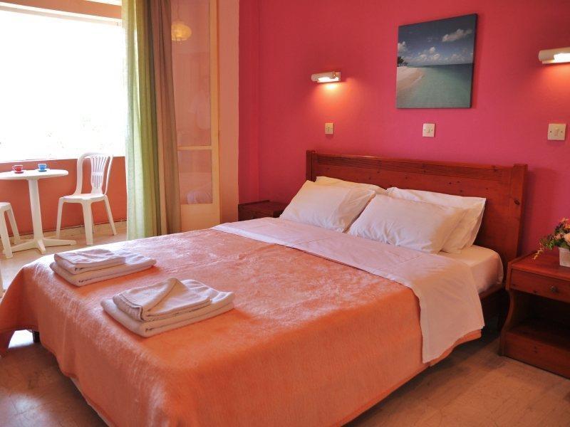 Hotel Penelope Μπούκαρι Εξωτερικό φωτογραφία
